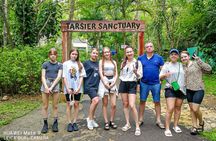 2025 Bohol Customized Tours