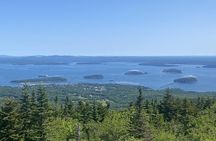 The Way Life Should Be: 4-hr, Private Guided Tour of Acadia NP.
