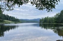 The Way Life Should Be: 4-hr, Private Guided Tour of Acadia NP.