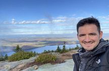 The Way Life Should Be: 4-hr, Private Guided Tour of Acadia NP.