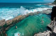 Discover Newcastle Coastal Charms and City Secrets