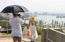 Discover Newcastle Coastal Charms and City Secrets