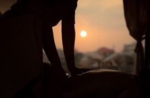 Aromatherapy Balinese Massage in Siem Reap