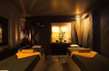Aromatherapy Balinese Massage in Siem Reap