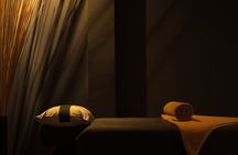 Aromatherapy Balinese Massage in Siem Reap