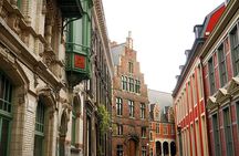 Historic Ghent: Gravensteen Castle, Belfry & St. Bavo’s Cathedral