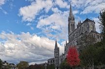The Story of Lourdes Walking Tour IN ENGLISH 