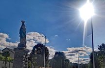 The Story of Lourdes Walking Tour IN ENGLISH 