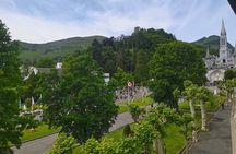 The Story of Lourdes Walking Tour IN ENGLISH 