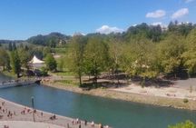 The Story of Lourdes Walking Tour IN ENGLISH 