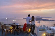 Santorini Private Tour for Wine Enthusiasts