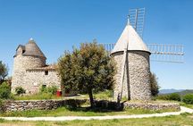 Visit to the Faugères Vineyards with Picnic from Béziers