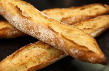 New Paris Wine Tasting!