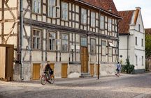 Shared Day Trip From Riga To Kuldiga