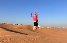 Vip Desert Safari Dubai ,Camel Ride , BBQ Dinner Shows
