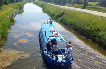 Digby Lock Cruise - Mid Week