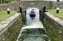Digby Lock Cruise - Mid Week