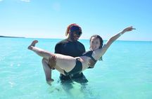 Public Paradise in Saona Relaxation and Adventure on Dream Beaches