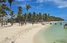 Public Paradise in Saona Relaxation and Adventure on Dream Beaches