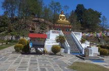 Nagarkot Full-Day Hiking Tour from Kathmandu