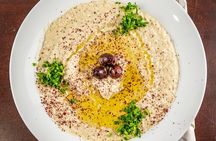 Exploring Beirut's Street Food Delights