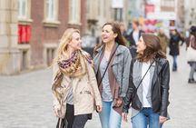 Jewish Walking Tour of Copenhagen and Danish Jewish Museum