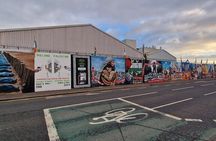 Private Walking tour with Irish Republicans/ Former Prisoners