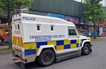 Private Walking tour with Irish Republicans/ Former Prisoners