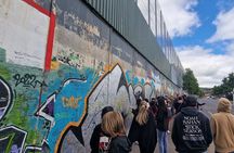 Private Walking tour with Irish Republicans/ Former Prisoners