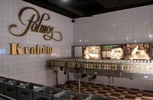 Krakow: Vodka Factory Museum - Entrance Ticket and Audioguide
