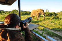 3 Days Group Camping Tour in Tarangire, Ngorongoro & Manyara