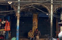 Discover Old Delhi: 3-Hour Group Walking Tour