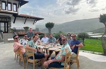Berat Wine Tour: Discovering Pupa Winery & Savoring Local Flavors