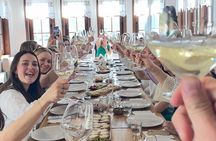 Berat Wine Tour: Discovering Pupa Winery & Savoring Local Flavors
