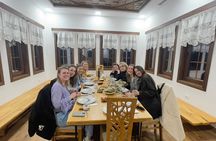 Berat Wine Tour: Discovering Pupa Winery & Savoring Local Flavors