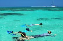 Private Montego Bay Snorkeling Tour with Boat Ride & Transport