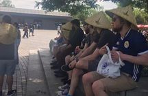 All Inclusive Xi'an Top 3 Attractions Tour Including Warriors 