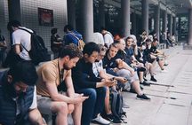 Zhangjiajie Avatar World & Tianzi Mountain Private Day Excursion