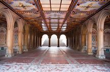 Central Park Guided Walking Tour - Natural Marvels