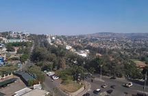 Private Full Day Kigali City Tour 