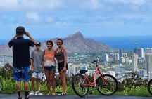 Bike, Sail and Snorkel