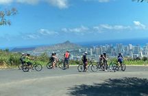 Bike, Sail and Snorkel