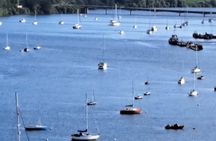 Kinsale and Cork City Centre Full Day Tour in Ireland
