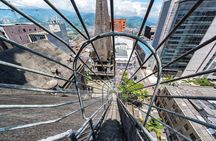 Manizales City Tour with Cable Car and Chipre Viewpoint 