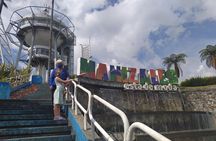 Manizales City Tour with Cable Car and Chipre Viewpoint 
