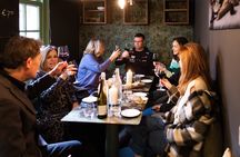 Short Dutch Food & History Tour of Amsterdam