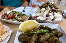 Athens Walking Food Tour With Secret Food Tours
