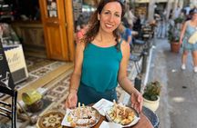Athens Walking Food Tour With Secret Food Tours