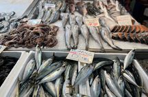 Athens Walking Food Tour With Secret Food Tours