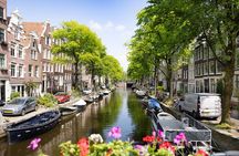 The Grand Dutch Food & History Tour 